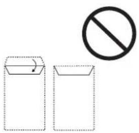 EPSON EP50V - 印刷用紙取り扱い上のご注意 - 5