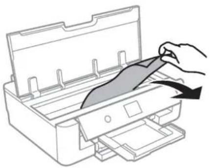 EPSON EP50V - 注意 - 2