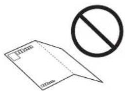 EPSON EP50V - 印刷用紙取り扱い上のご注意 - 6