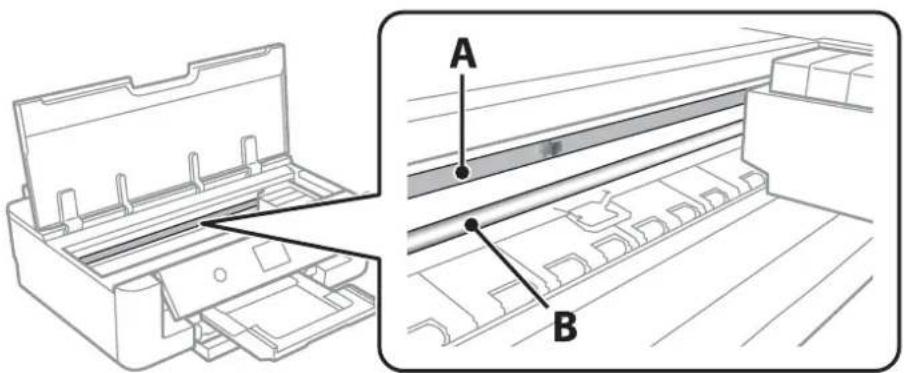 EPSON EP50V - !重要 - 2