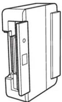 EPSON EP50V - 用紙経路をクリーニングする（用紙トレイから正しく給紙されないとき） - 2