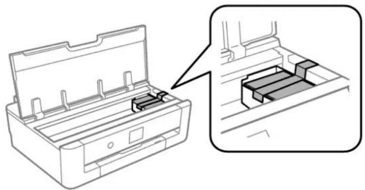 EPSON EP50V - !重要 - 2