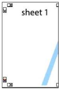 EPSON EP50V - 「貼り合わせガイドを印刷」を使ってポスターを作る - 5