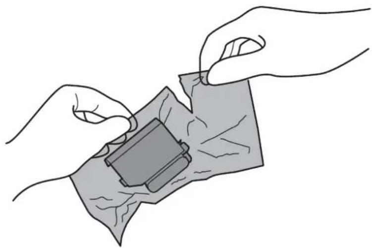 EPSON EP50V - インクカートリッジを交換する - 2