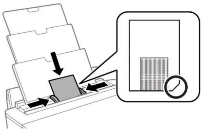 EPSON EP50V - プリンターのメンテナンス - 1