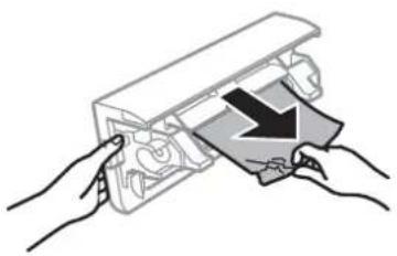 EPSON EP50V - 注意 - 3