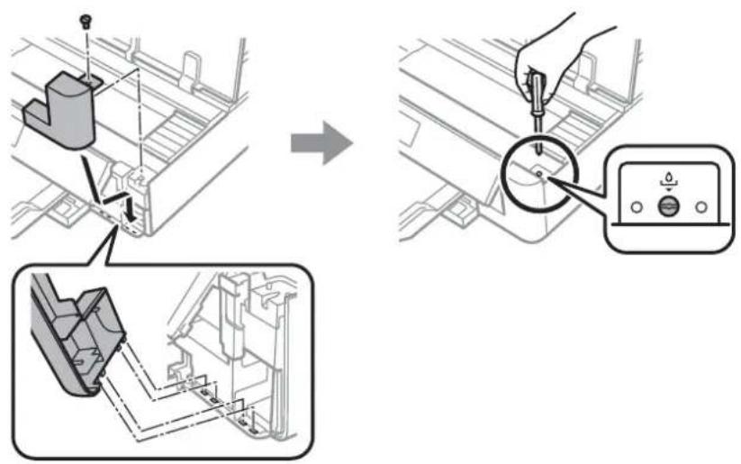 EPSON EP50V - !重要 - 1