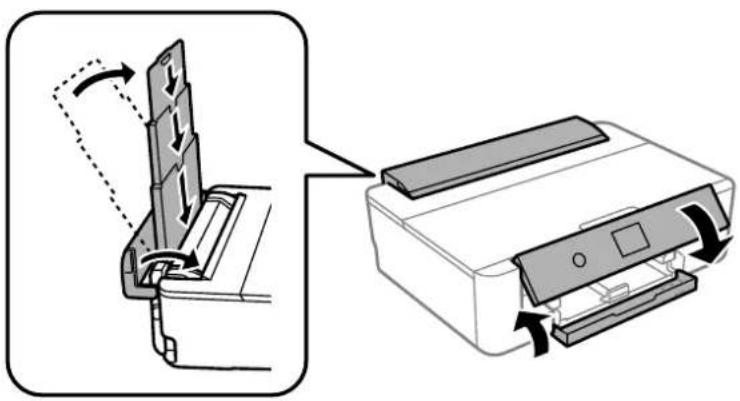 EPSON EP50V - !重要 - 5