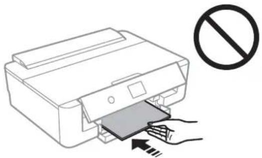 EPSON EP50V - !重要 - 1