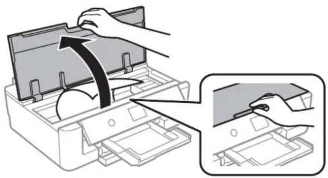 EPSON EP50V - 注意 - 1