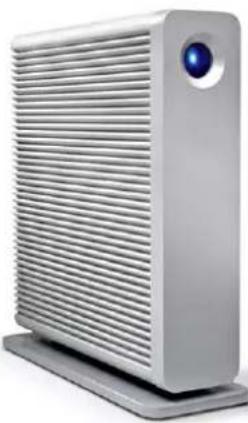 LACIE d2 Professional - CLIQUEZ ICI POUR ACCÉDER À UNE VERSION À JOUR EN LIGNE - 1