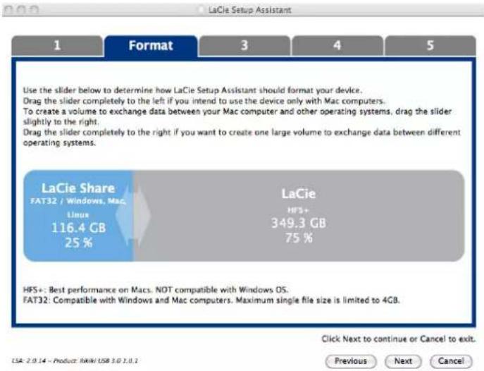 LACIE d2 Professional - Windows - 1