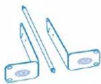 LACIE d2 Professional - Configuration debout, empilée ou en rack - 2