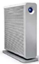 LACIE d2 Professional - CLIQUEZ ICI POUR ACCÉDER À UNE VERSION À JOUR EN LIGNE - 2