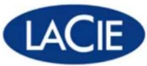 LACIE d2 Professional - Configuration debout, empilée ou en rack - 3