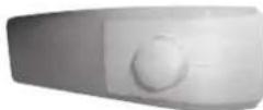BAUKNECHT KV 185 - When replacing LED, proceed as follows: - 1