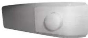 BAUKNECHT KV 185 - Per la sostituzione del LED, procedere come segue: - 7