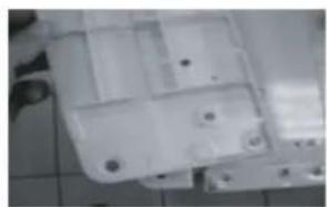 BAUKNECHT KV 185 - PLATEAU AMOVIBLE - 4