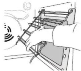 WHIRLPOOL AKZ9 6220 WH - (APENAS EM ALGUNS MODELOS) - 2