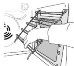 WHIRLPOOL AKZ9 6220 WH - (UNIQUEMENT SUR CERTAINS MODELES) - 2