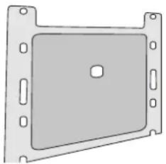 WHIRLPOOL AKZ9 6220 WH - (APENAS EM ALGUNS MODELOS) - 1