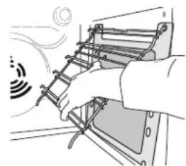 WHIRLPOOL AKZ9 6220 WH - (ONLY IN SOME MODELS) - 2