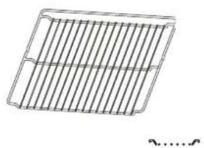 WHIRLPOOL AKZ9 6220 WH - ACCESORIOS - 1