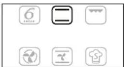 WHIRLPOOL AKZ9 6220 WH - 1.SELECTIONAR UNA FUNCION - 1