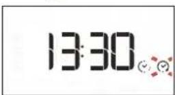 WHIRLPOOL AKZ9 6220 WH - SETTING THE END COOKING TIME/ DELAYED START - 1