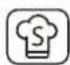 WHIRLPOOL AKZ9 6220 WH - PASTRY CAKES - 1
