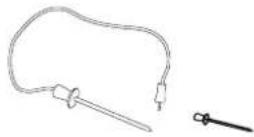 WHIRLPOOL AKZ9 6220 WH - ACCESORIOS - 5