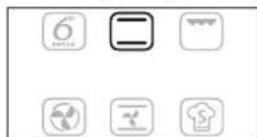WHIRLPOOL AKZ9 6220 WH - SELECTIONARE UNA FUNZIONE - 1