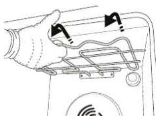WHIRLPOOL AKZ9 6220 WH - BAJE LA RESISTENCIA SUPERIOR - 2