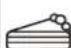 WHIRLPOOL AKZ9 6220 WH - PIZZA - 1