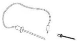 WHIRLPOOL AKZ9 6220 WH - 6
