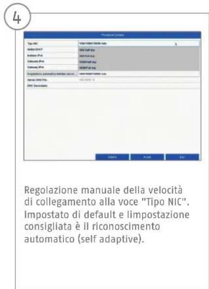 ABUS TVVR36400 - CONFIGURAzione DEL SOFTWARE - 5