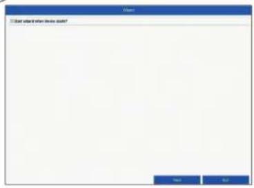 ABUS TVVR36400 - SOFTWARE SET-UP - 2