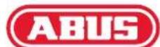ABUS TVVR36400 - AVERTISSEMENTS - 1