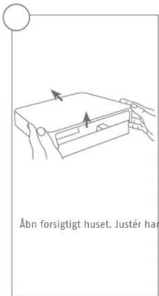ABUS TVVR36400 - KVIKGUIDE TIL IP-OPTAGER - 2