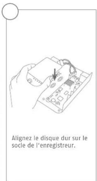 ABUS TVVR36400 - GUIDE DE DEMARRAGE RAPIDEPOUR ENREGISTREUR IP - 3