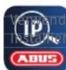 ABUS TVVR36400 - ANLEITUNG + SOFTWARE + APP - 1