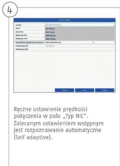 ABUS TVVR36400 - KONFIGURACJA OPROGRAMOWANIA - 5