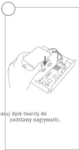 ABUS TVVR36400 - KROTKI PRZEWODNIK DONAGRYWARKI IP - 3
