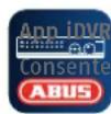 ABUS TVVR36400 - ISTRUZIONI + SOFTWARE + APP - 1