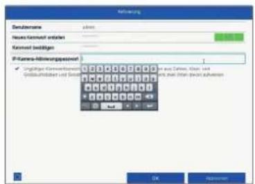 ABUS TVVR36400 - HARDWAREINSTALLATION - 3