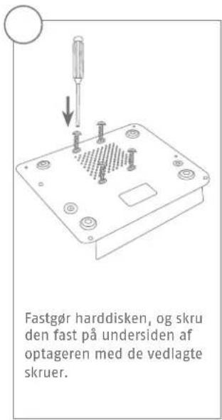 ABUS TVVR36400 - KVIKGUIDE TIL IP-OPTAGER - 4
