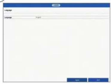 ABUS TVVR36400 - SOFTWARE SET-UP - 1
