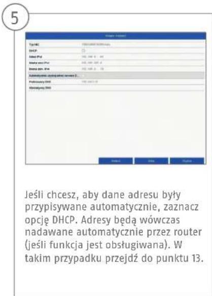 ABUS TVVR36400 - KONFIGURACJA OPROGRAMOWANIA - 6