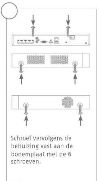 ABUS TVVR36400 - MANUEL + LOGICIEL + APPLICATION - 13
