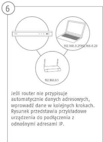 ABUS TVVR36400 - KONFIGURACJA OPROGRAMOWANIA - 7